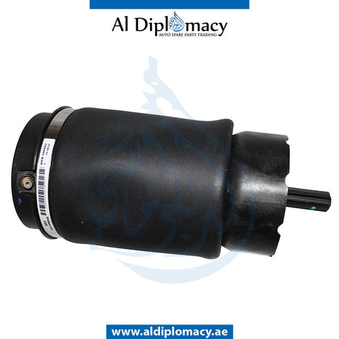 AIR SPRING for Land Rover models, Part Number T-RKB500082